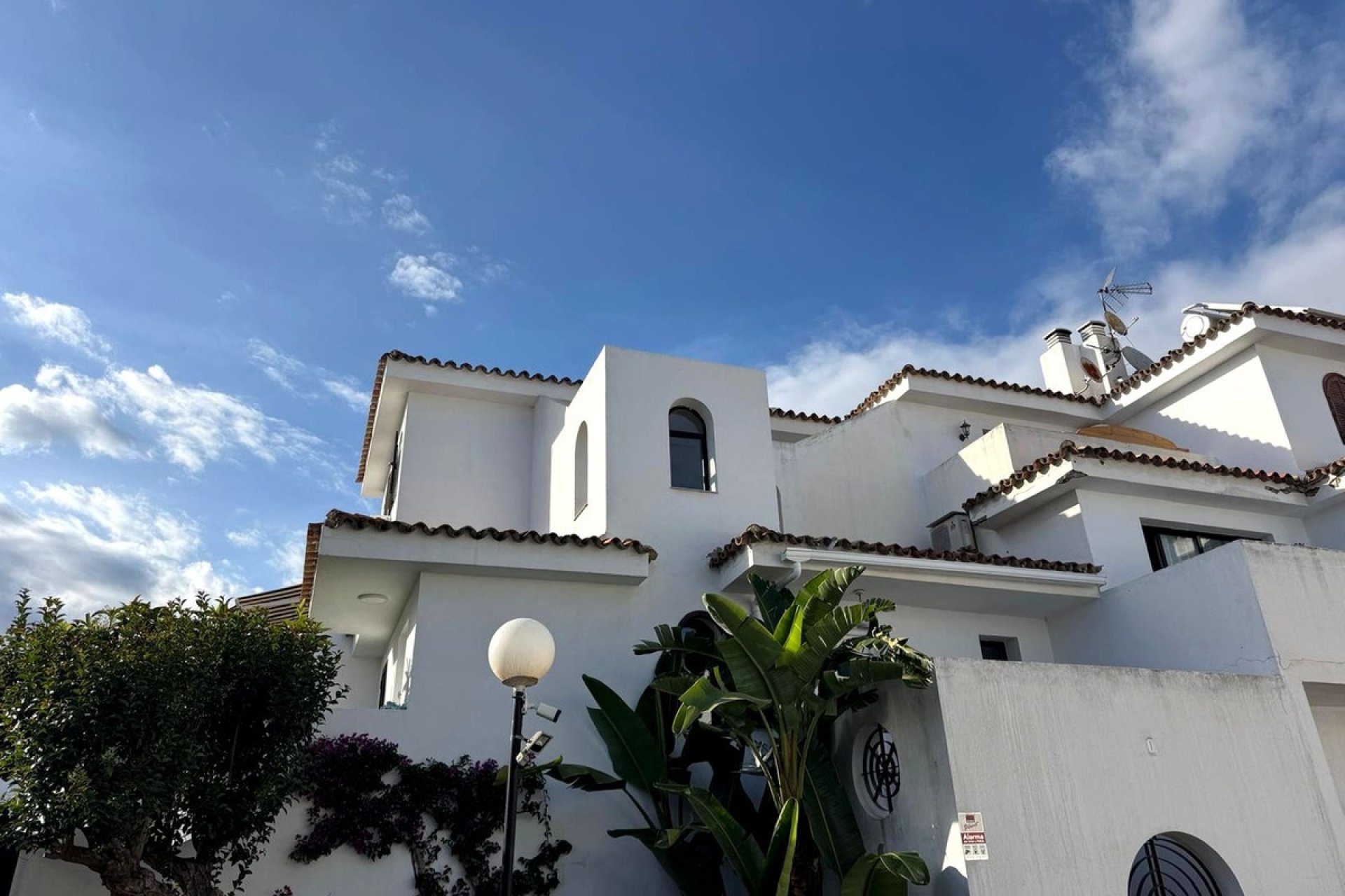 Rynek wtórny - Town house - Estepona - New Golden Mile