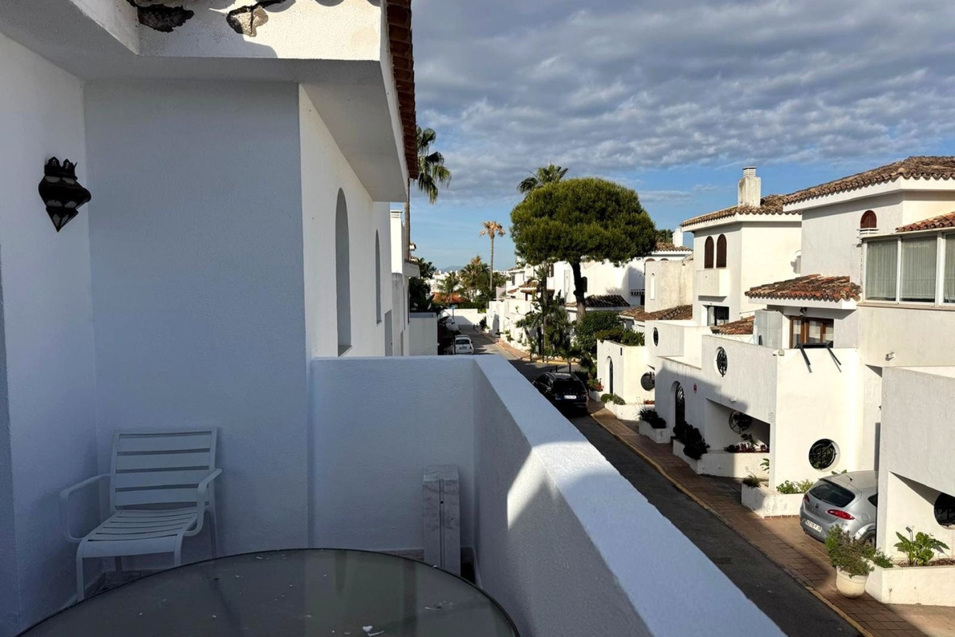 Rynek wtórny - Town house - Estepona - New Golden Mile