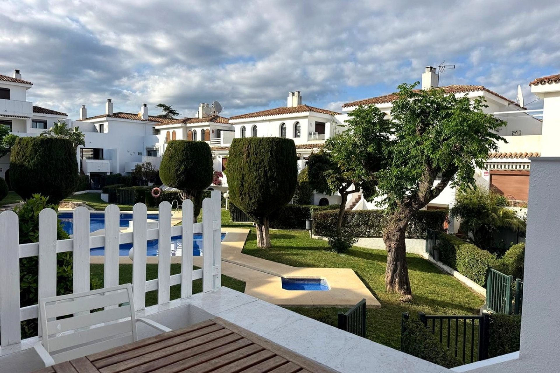 Rynek wtórny - Town house - Estepona - New Golden Mile