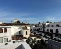 Rynek wtórny - Town house - Estepona - New Golden Mile
