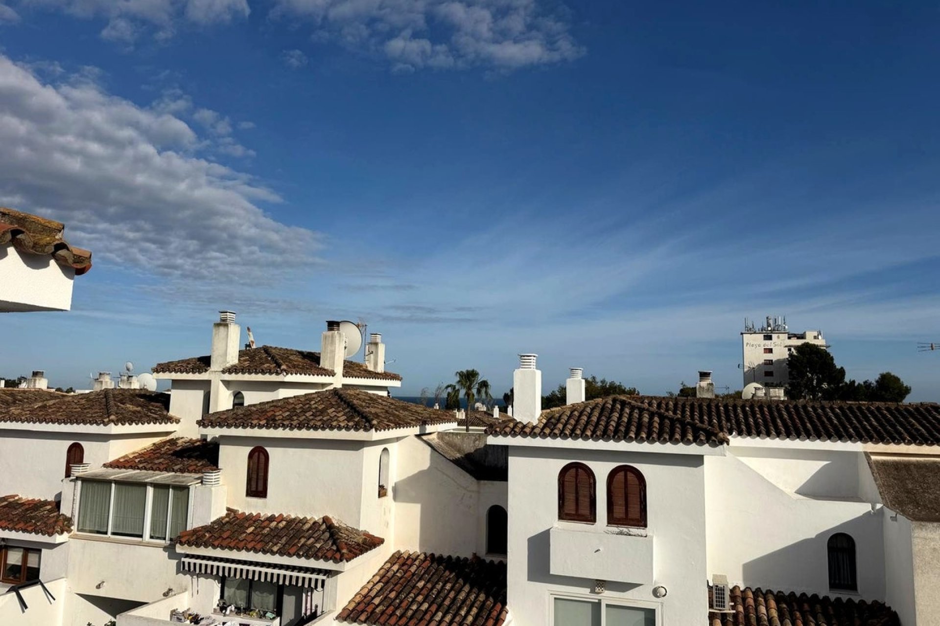 Rynek wtórny - Town house - Estepona - New Golden Mile