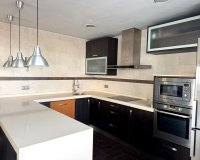 Rynek wtórny - Town house - Estepona - New Golden Mile