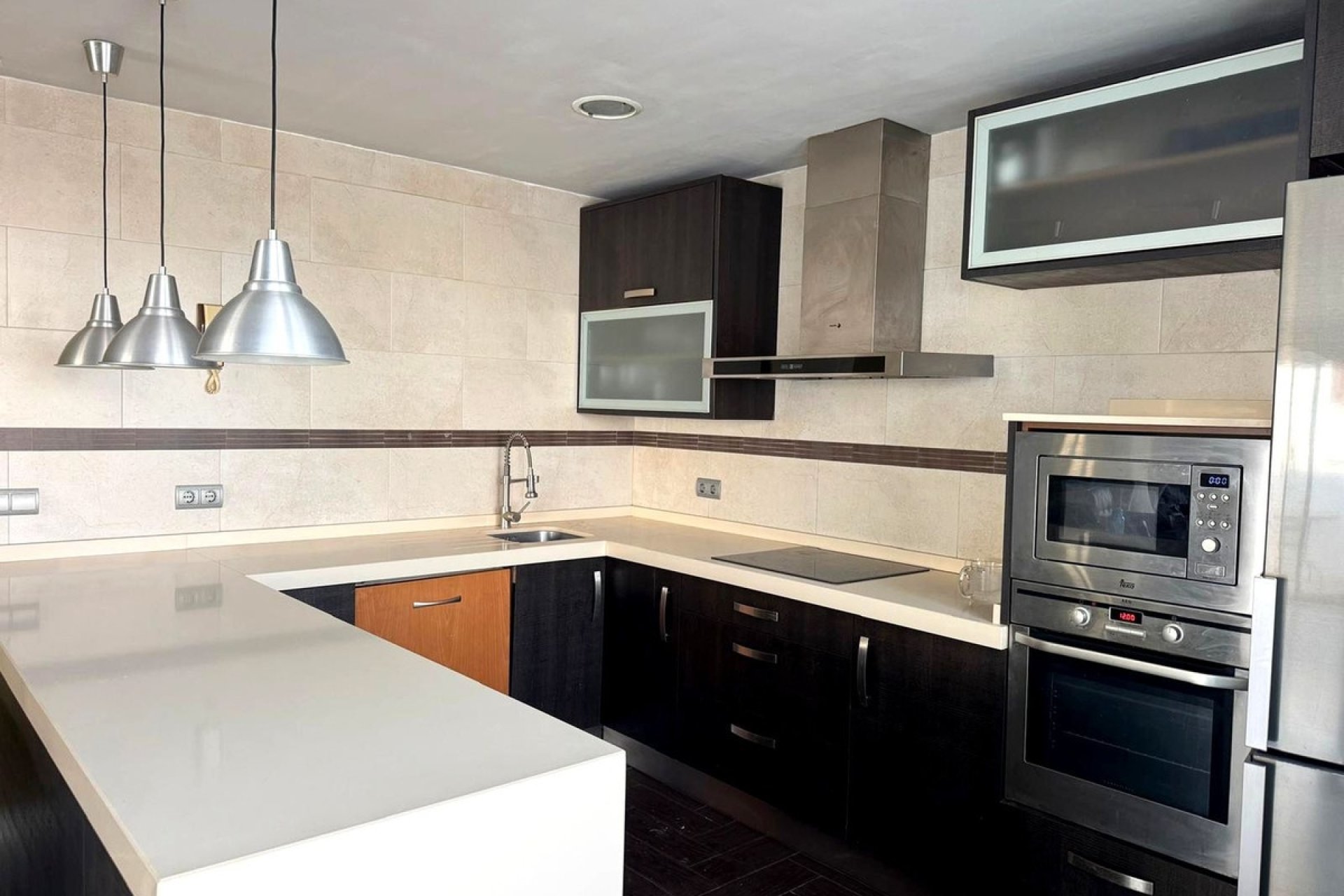 Rynek wtórny - Town house - Estepona - New Golden Mile