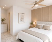Rynek wtórny - Town house - Estepona - New Golden Mile