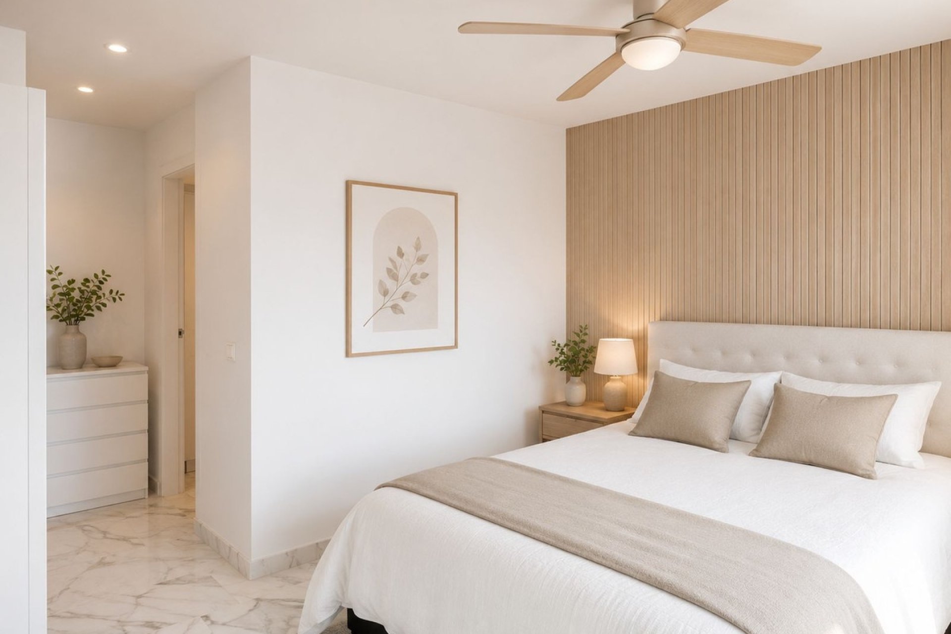 Rynek wtórny - Town house - Estepona - New Golden Mile