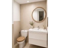 Rynek wtórny - Town house - Estepona - New Golden Mile