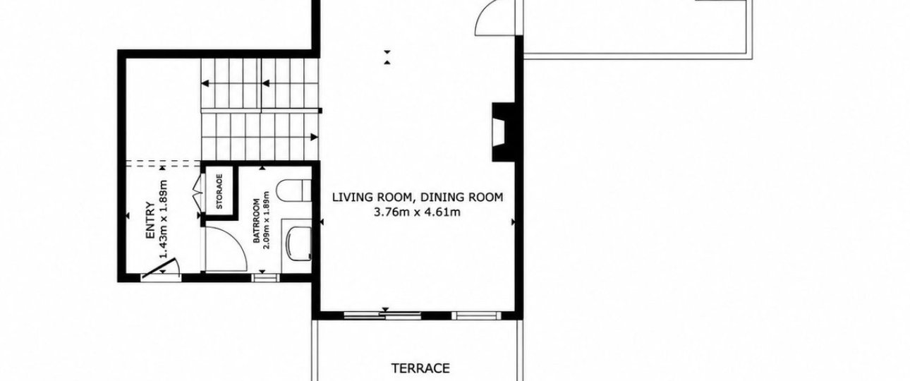 Rynek wtórny - Town house - Estepona - New Golden Mile