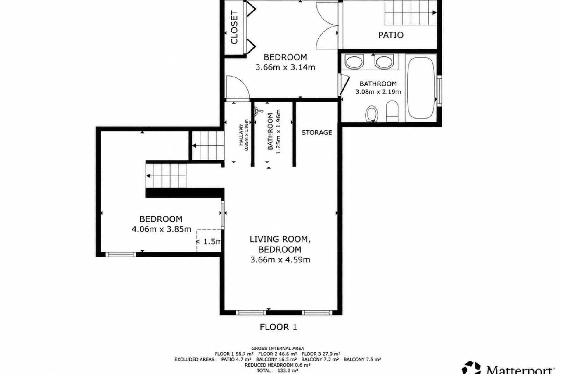 Rynek wtórny - Town house - Estepona - New Golden Mile
