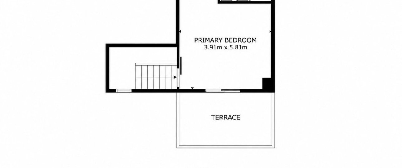 Rynek wtórny - Town house - Estepona - New Golden Mile
