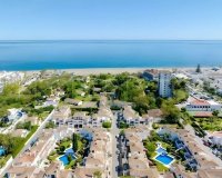 Rynek wtórny - Town house - Estepona - New Golden Mile