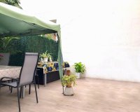 Rynek wtórny - Town house - Estepona - Selwo