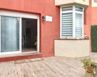 Rynek wtórny - Town house - Estepona - Selwo