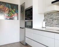 Rynek wtórny - Town house - Estepona - Selwo