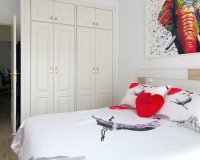 Rynek wtórny - Town house - Estepona - Selwo