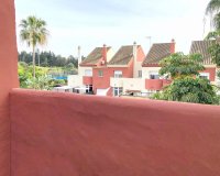 Rynek wtórny - Town house - Estepona - Selwo