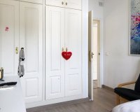 Rynek wtórny - Town house - Estepona - Selwo