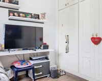 Rynek wtórny - Town house - Estepona - Selwo