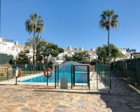 Rynek wtórny - Town house - Estepona - Selwo