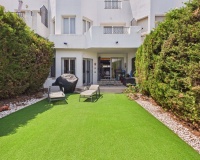 Rynek wtórny - Town house - Estepona - Selwo