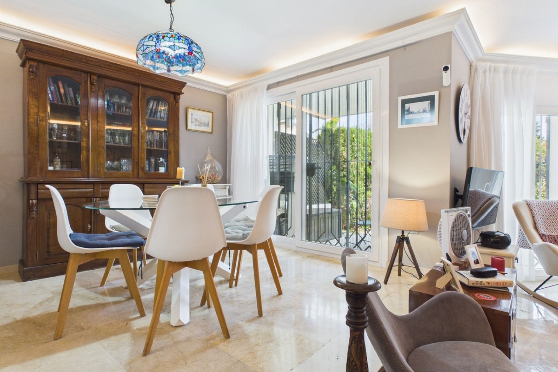 Rynek wtórny - Town house - Estepona - Selwo