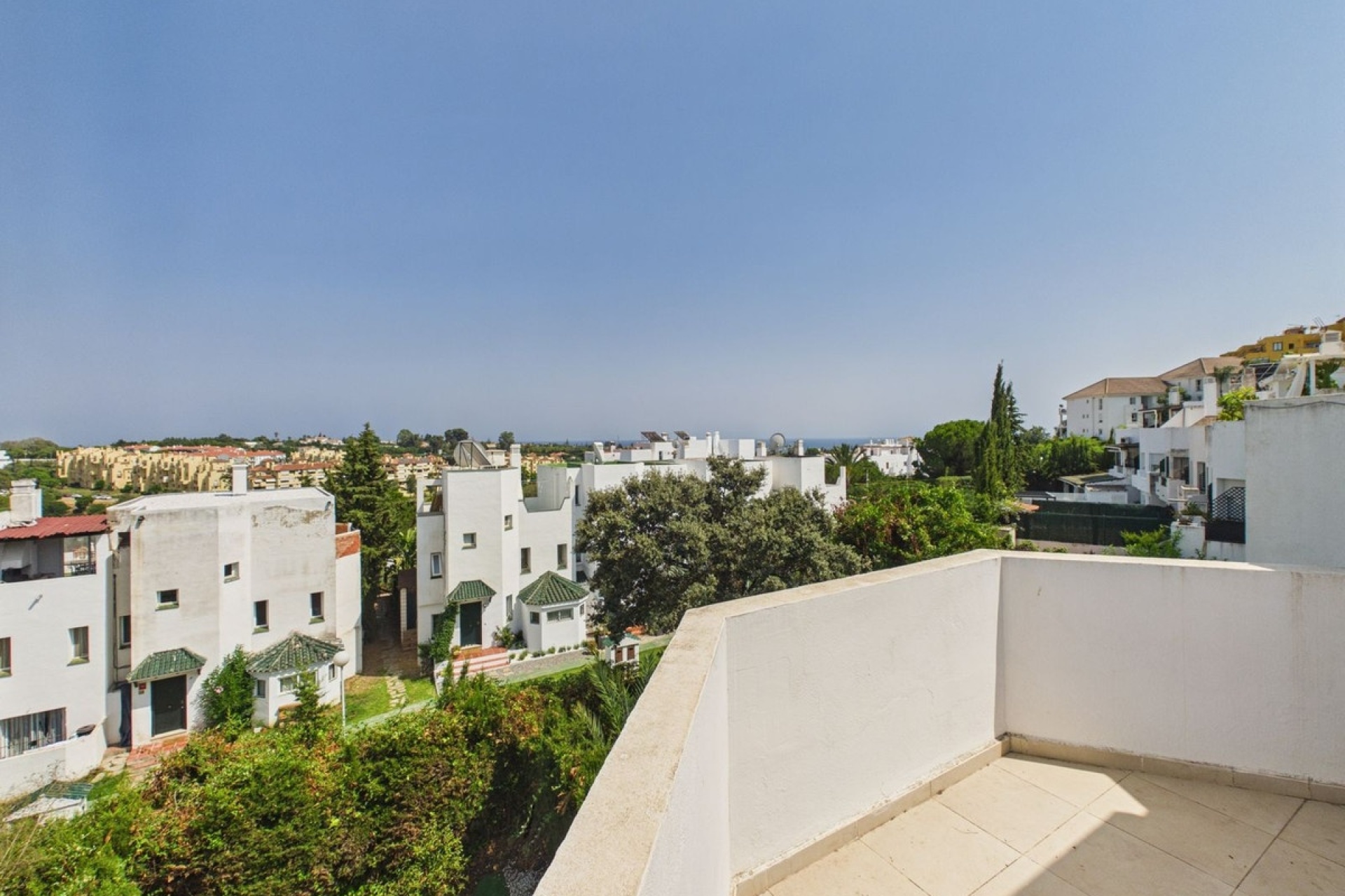 Rynek wtórny - Town house - Estepona - Selwo