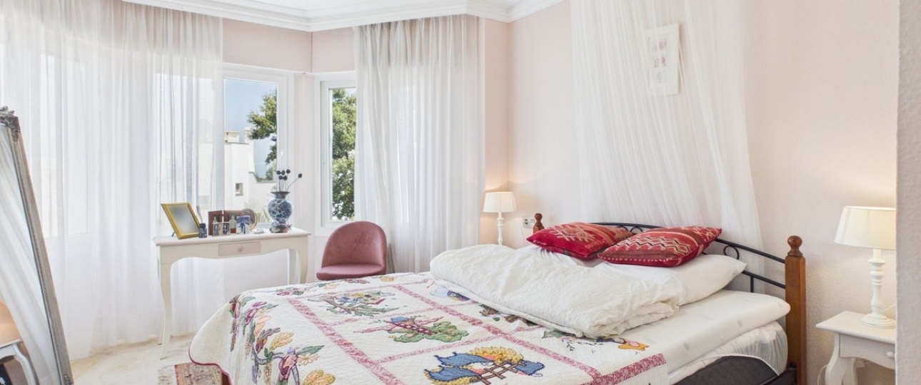 Rynek wtórny - Town house - Estepona - Selwo