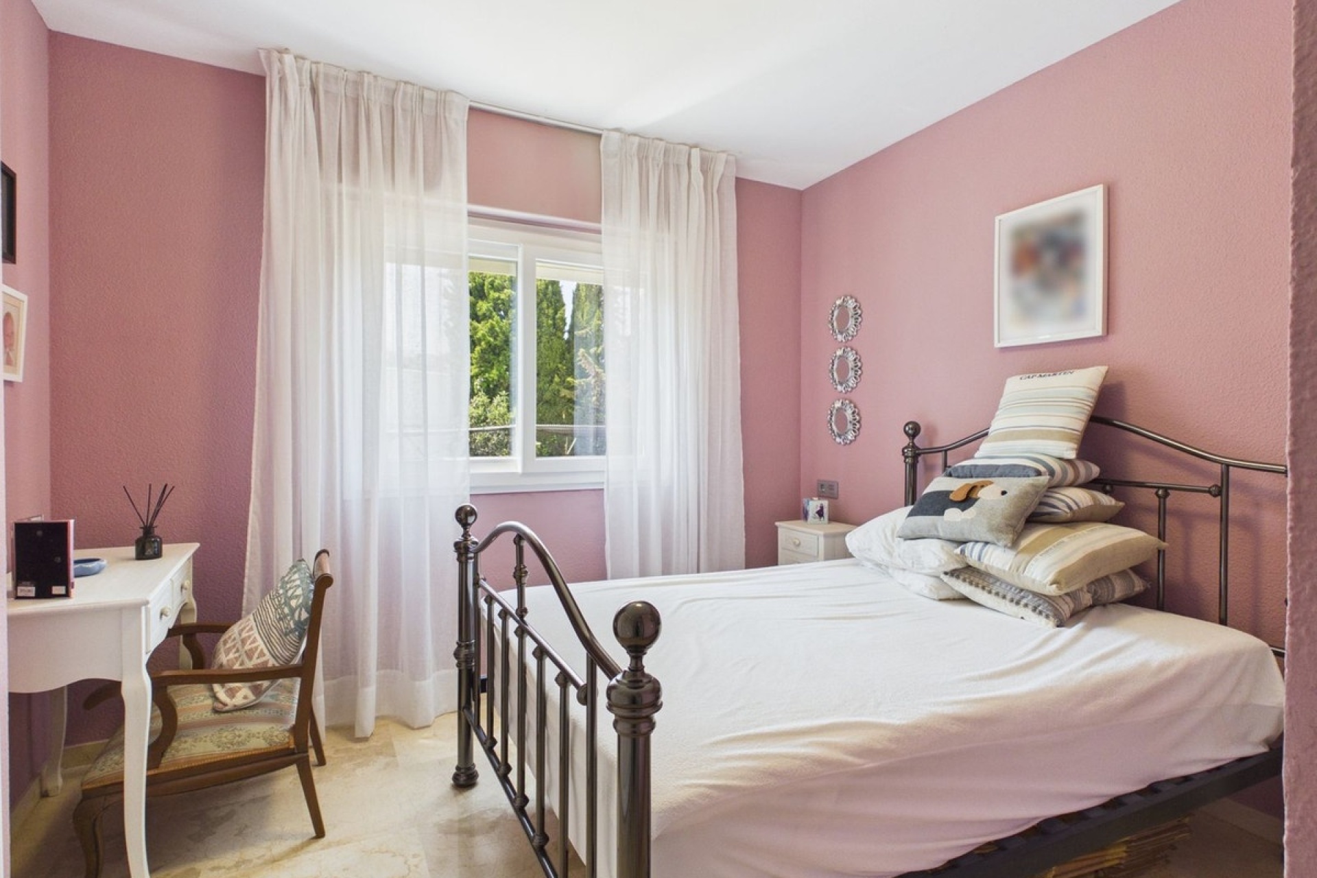 Rynek wtórny - Town house - Estepona - Selwo