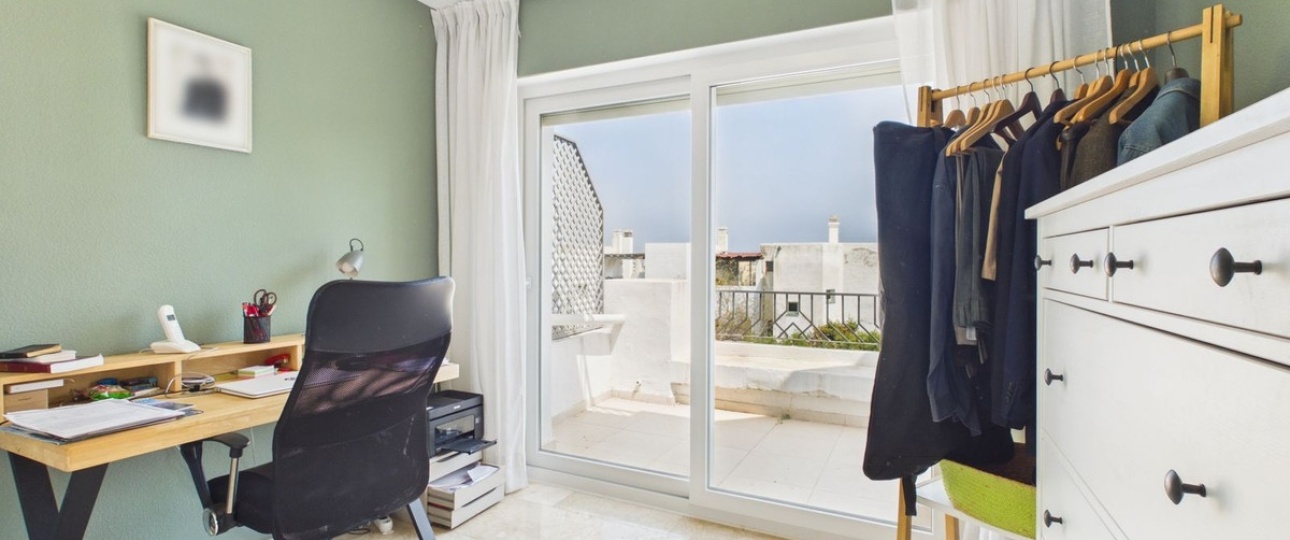 Rynek wtórny - Town house - Estepona - Selwo