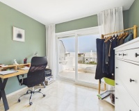 Rynek wtórny - Town house - Estepona - Selwo