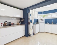 Rynek wtórny - Town house - Estepona - Selwo