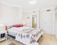 Rynek wtórny - Town house - Estepona - Selwo
