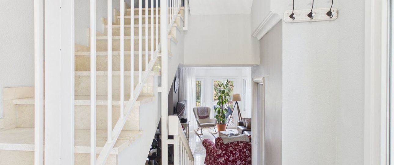 Rynek wtórny - Town house - Estepona - Selwo