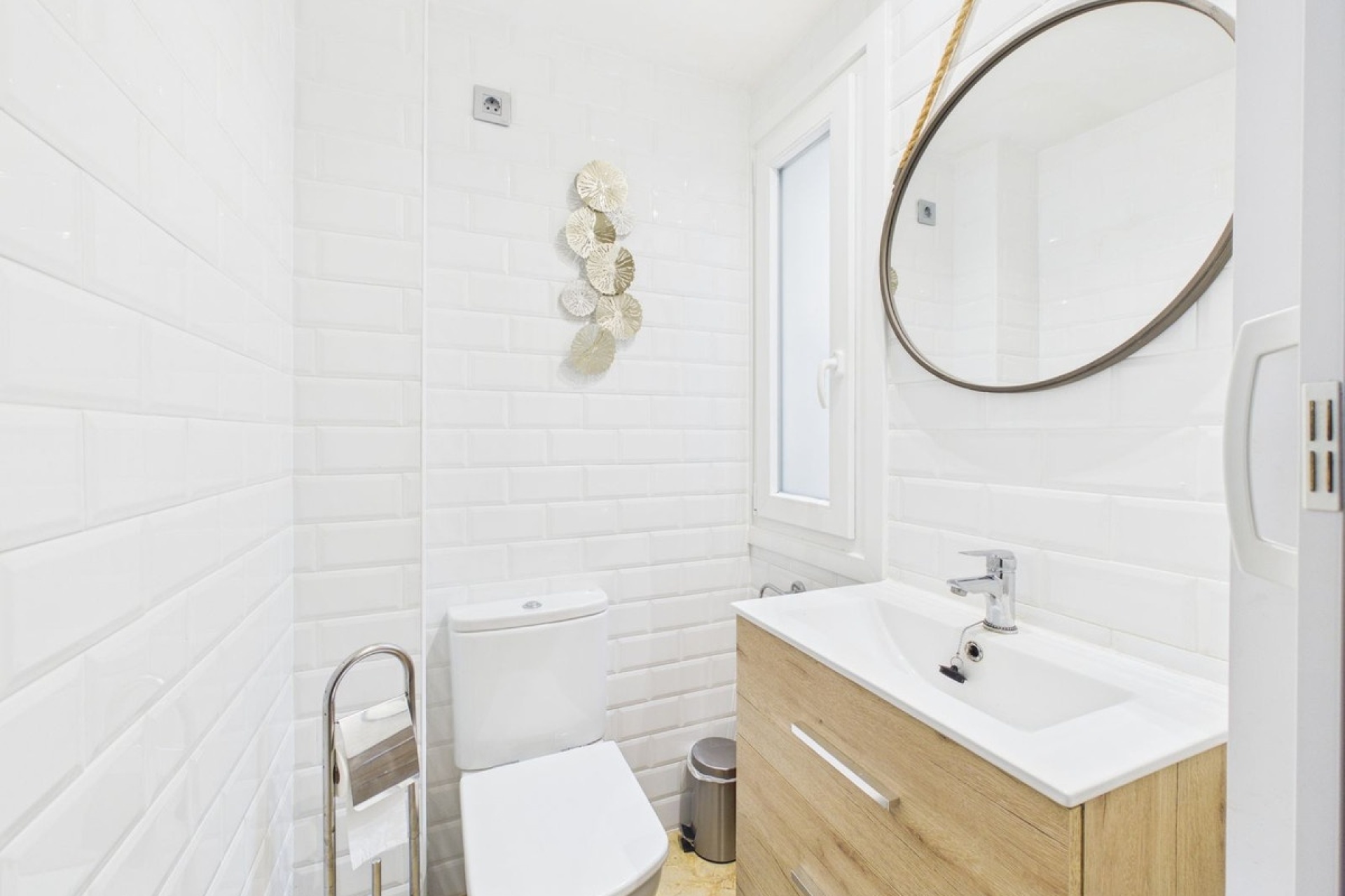 Rynek wtórny - Town house - Estepona - Selwo