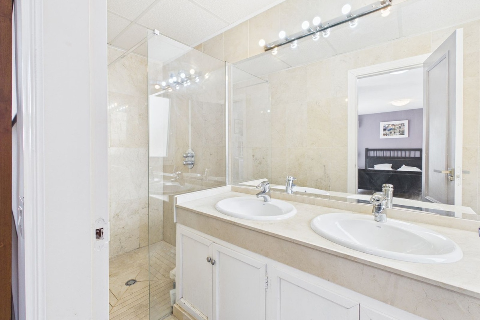 Rynek wtórny - Town house - Estepona - Selwo