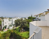 Rynek wtórny - Town house - Estepona - Selwo