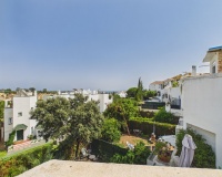 Rynek wtórny - Town house - Estepona - Selwo
