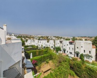 Rynek wtórny - Town house - Estepona - Selwo