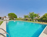 Rynek wtórny - Town house - Estepona - Selwo