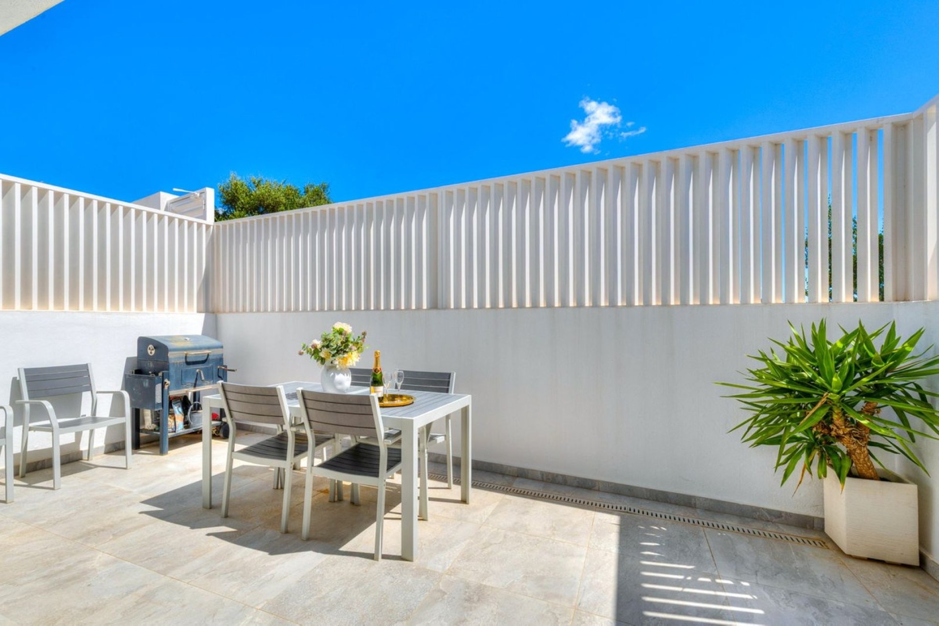 Rynek wtórny - Town house - Fuengirola - Fuengirola Centro