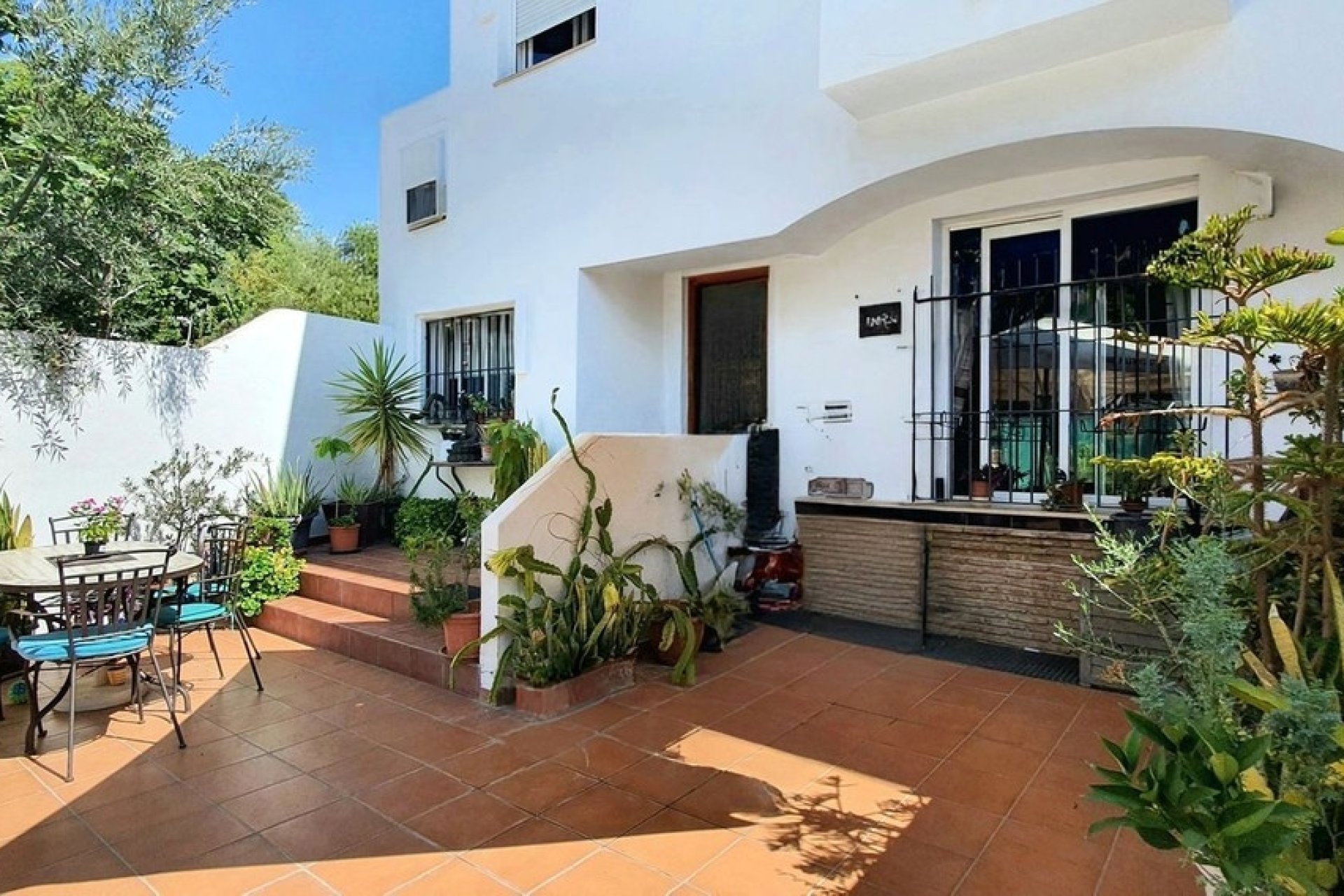 Rynek wtórny - Town house - Fuengirola - Fuengirola Centro
