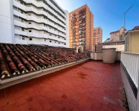 Rynek wtórny - Town house - Fuengirola - Fuengirola Centro