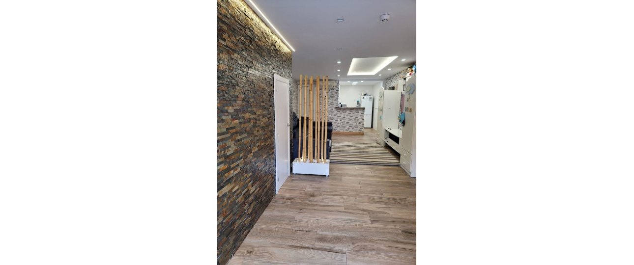 Rynek wtórny - Town house - Fuengirola - Fuengirola Centro