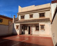 Rynek wtórny - Town house - Fuengirola - Fuengirola Centro