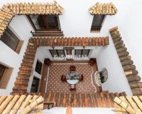 Rynek wtórny - Town house - Fuengirola - Fuengirola Centro