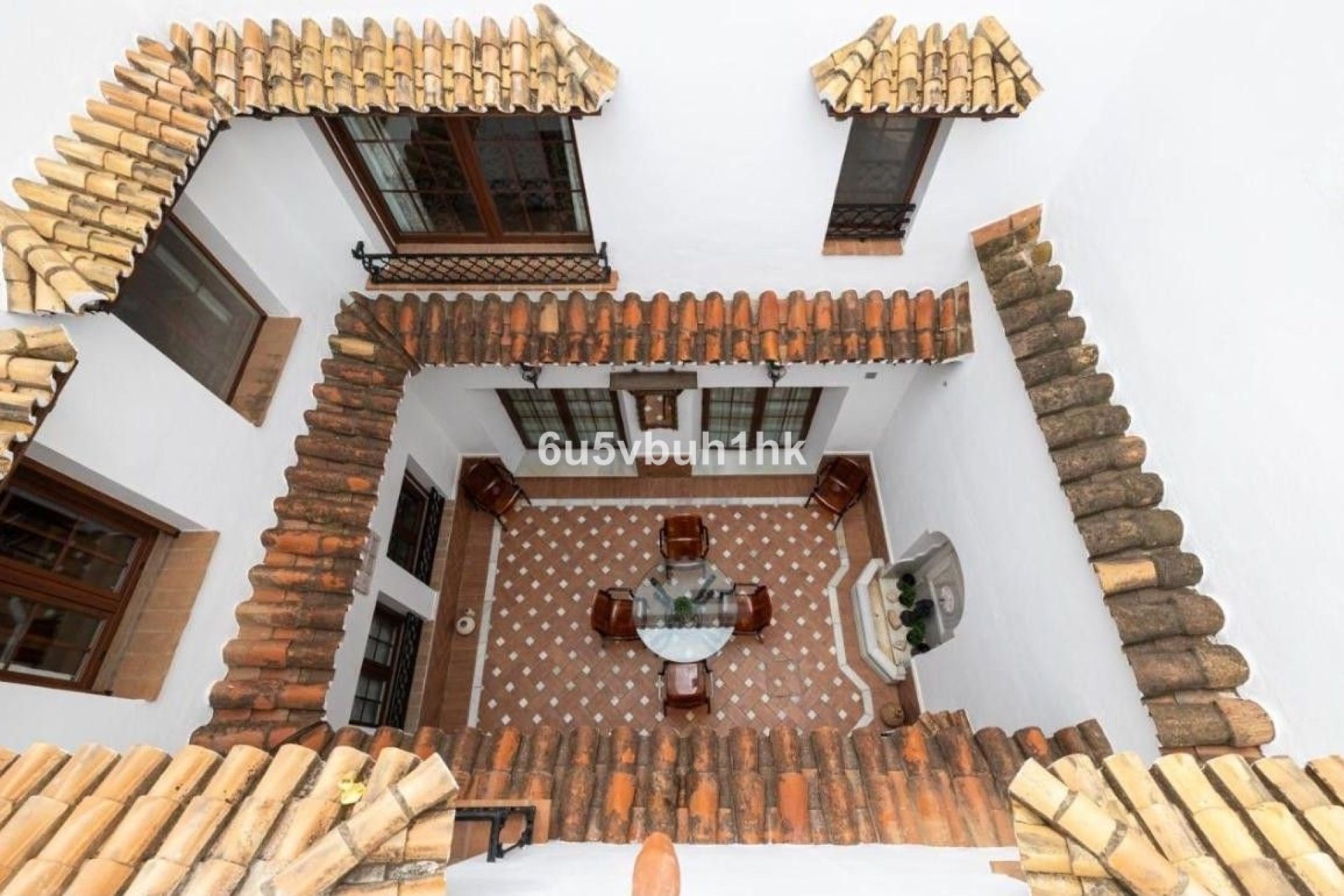 Rynek wtórny - Town house - Fuengirola - Fuengirola Centro