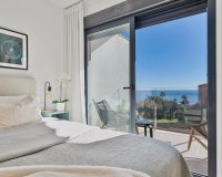 Rynek wtórny - Town house - Fuengirola - Fuengirola Centro