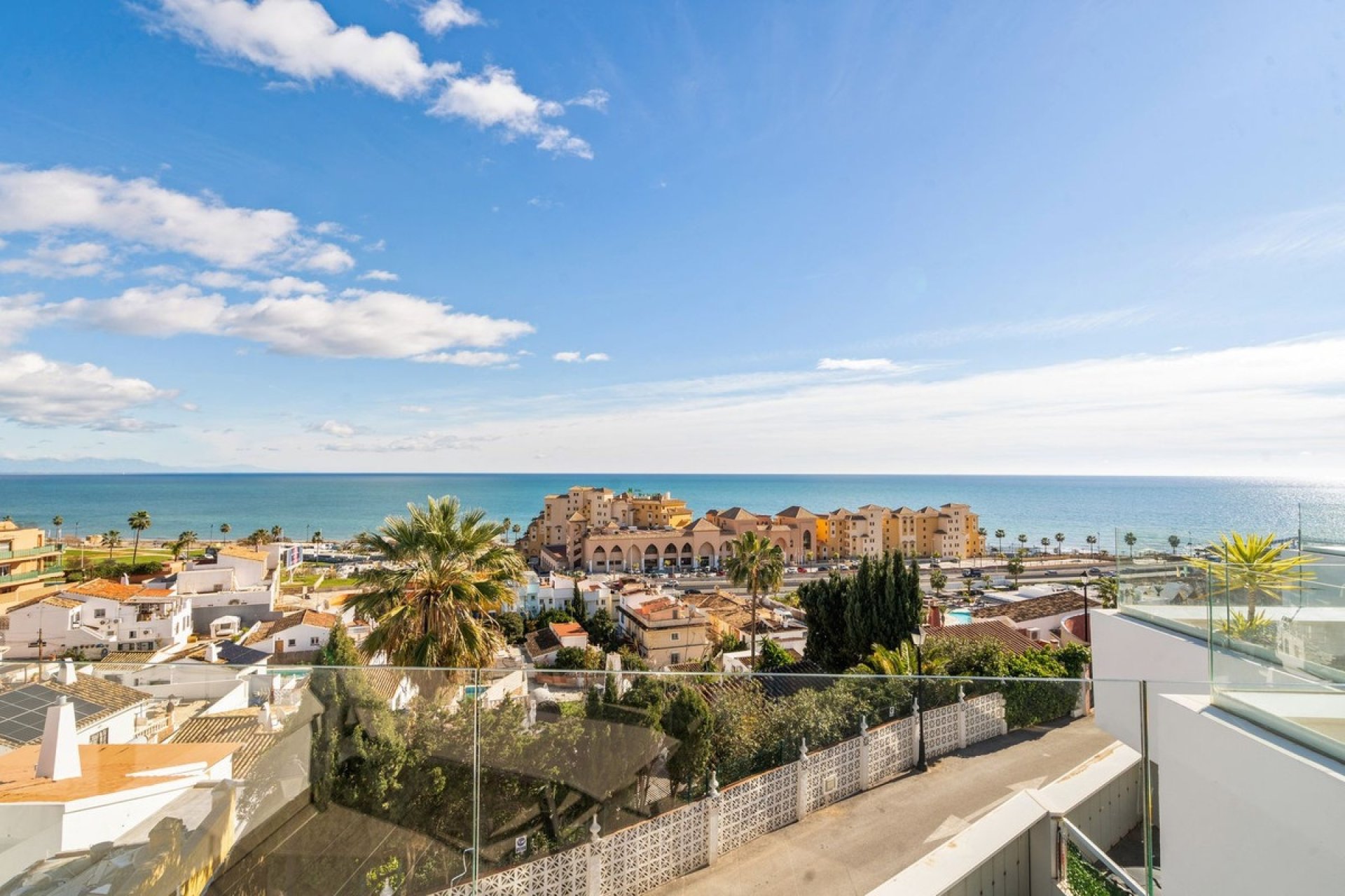 Rynek wtórny - Town house - Fuengirola - Fuengirola Centro