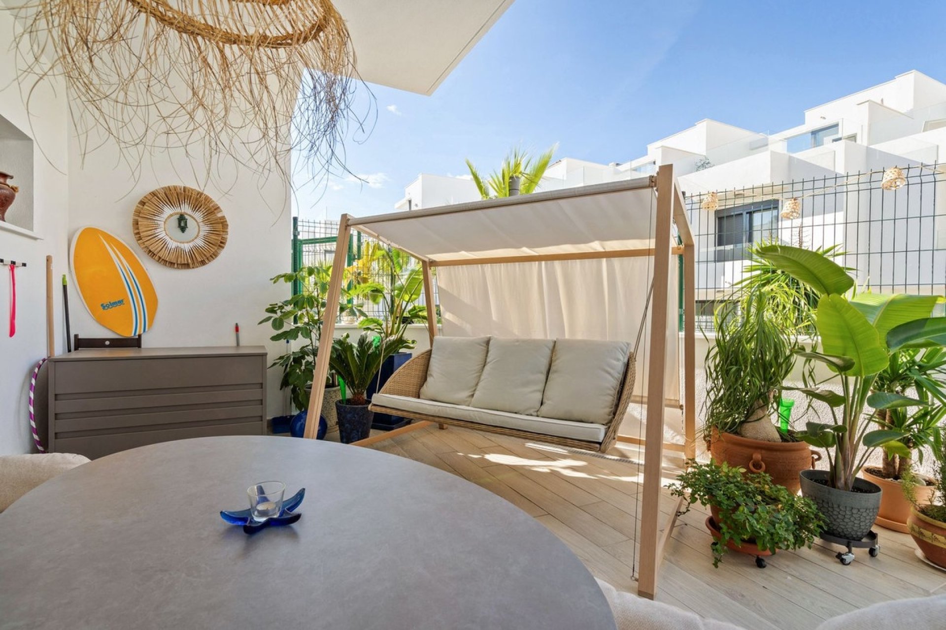Rynek wtórny - Town house - Fuengirola - Fuengirola Centro