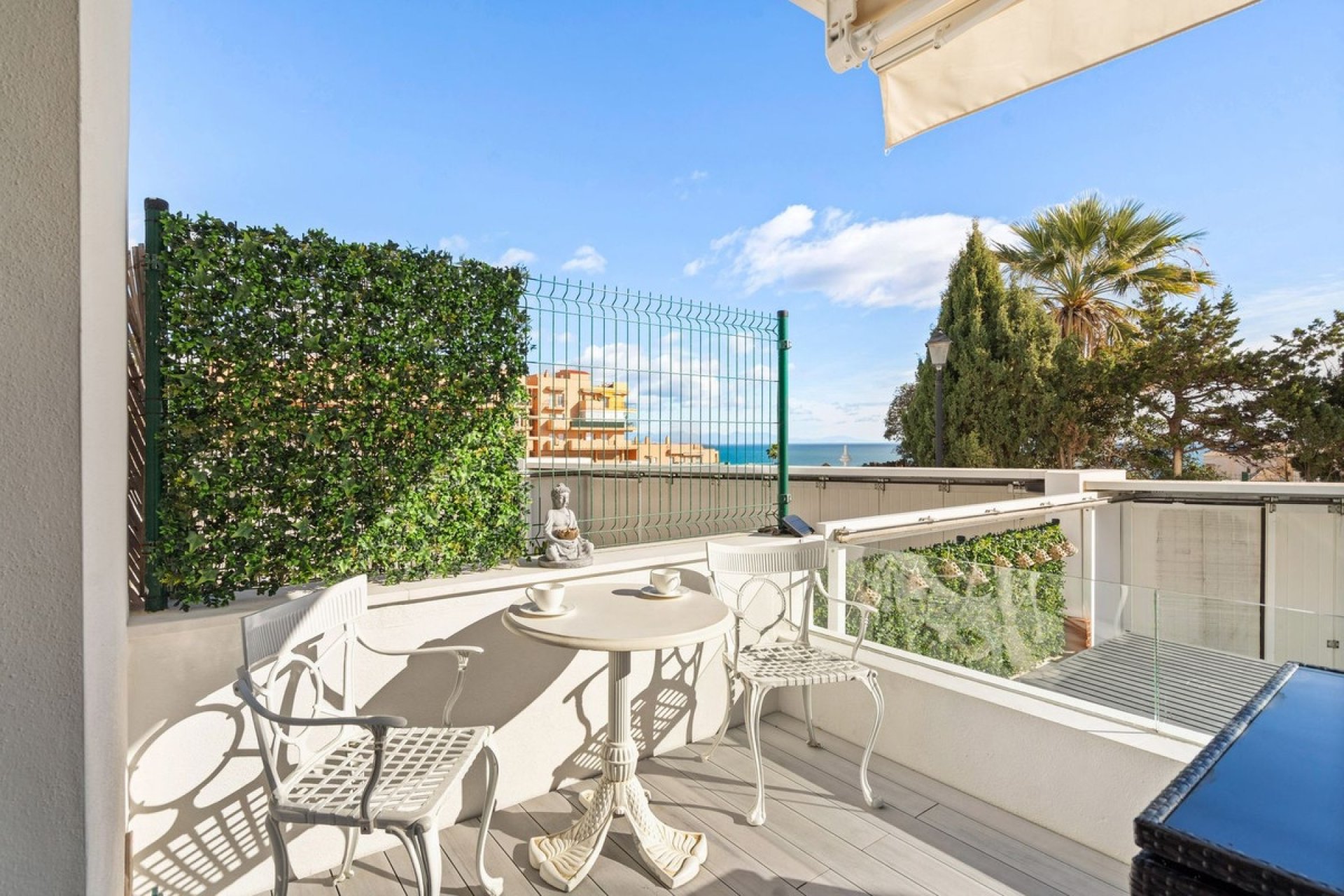 Rynek wtórny - Town house - Fuengirola - Fuengirola Centro