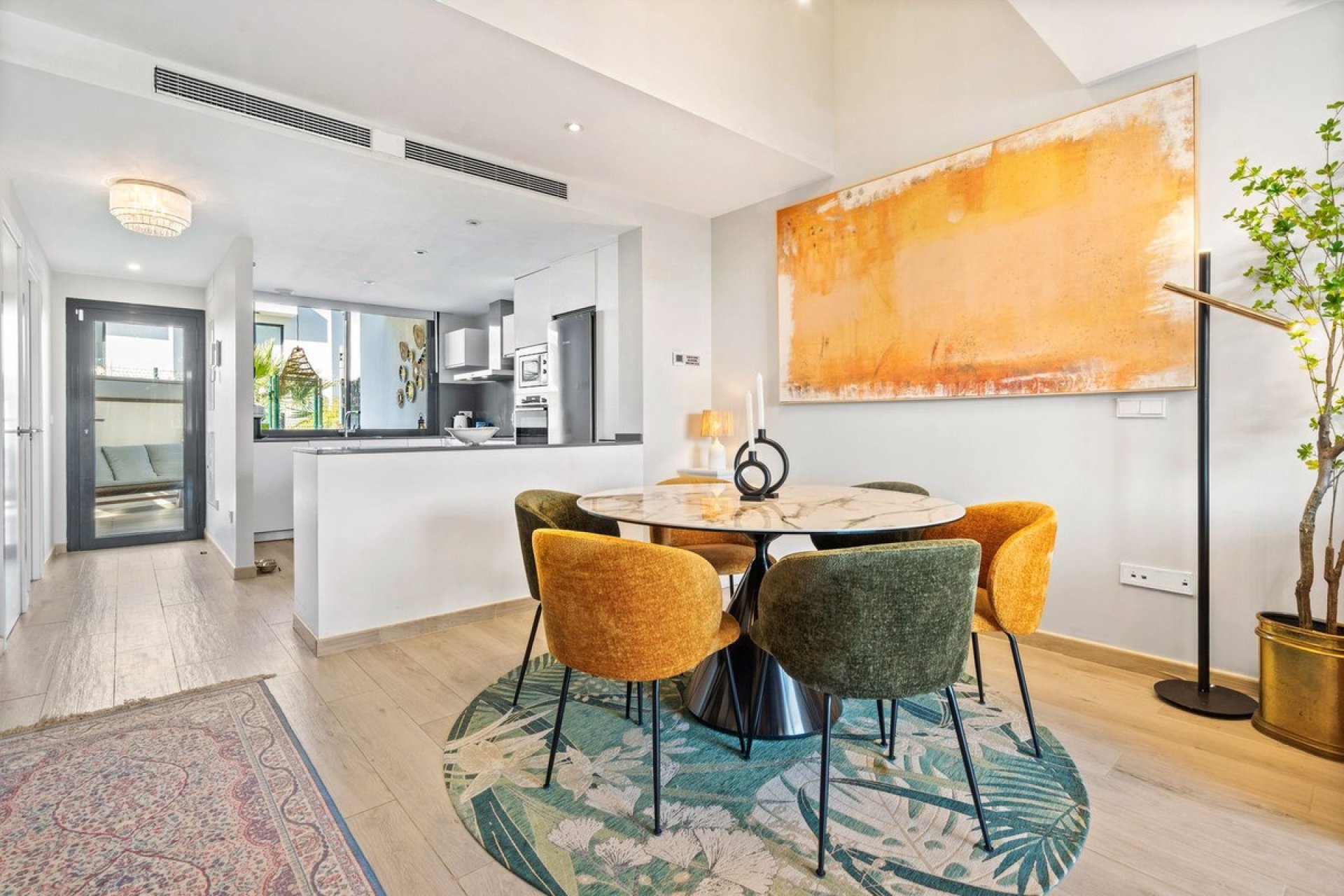 Rynek wtórny - Town house - Fuengirola - Fuengirola Centro